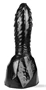 Viljar Sötét Kristály Érintésű Plug – 19 x 7 cm