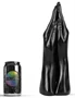Jorn Dark Crystal Dildo - Intim Élvezet 30 x 10 cm