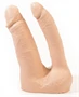 Dupla dildó P11 Jackson 13 x 4.5cm