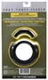 péniszgyűrű Pinch Zero 45 mm - Súly 300g