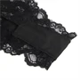 QUEEN LINGERIE  érzéki csipkés teddy L/XL