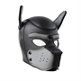 PUPPY  prémium szürke neoprén balaklava