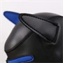 PUPPY Neoprene Blue  stílusos neoprén álarc