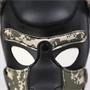 PUPPY - stílusos neoprén álcázott kapucni