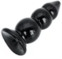 Plug Butt Up Balls – élvezetes anális golyók 20 x 7.5 cm