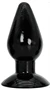 Plug Butt Uck XLarge – extra nagy anális kényeztető 14 x 7 cm