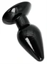 Plug Butt Uck XLarge – extra nagy anális kényeztető 14 x 7 cm