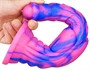 Dildo Dog Long – hosszú, színes dildó 26 x 6 cm