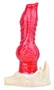 Akatrix – prémium dildó 17 x 6 cm, érzéki felfedezéshez