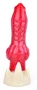 Akatrix – prémium dildó 17 x 6 cm, érzéki felfedezéshez
