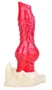 Akatrix – prémium dildó 17 x 6 cm, érzéki felfedezéshez