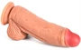 TTBM – prémium dildó 18 x 6,5 cm