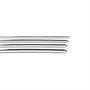Prémium urethral tágítók 4-7mm - 4 darabos szett