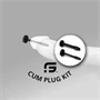 Orgazmusfokozó Plug Készlet – prémium maszturbátor élmény