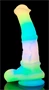 Kymera S Dildó - Intim Élvezet 19 x 6 cm - Prémium Kényeztetés