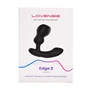 Lovense EDGE 2 Csatlakoztatható Prosztata Stimulátor – 9 x 3,5 cm Érzéki Élmény