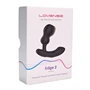 Lovense EDGE 2 Csatlakoztatható Prosztata Stimulátor – 9 x 3,5 cm Érzéki Élmény