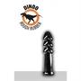 Dildo XXL Dinoo T-Rex – érzéki élmény 22 x 5,5 cm-ben