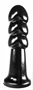 Dildo XL Dinoo Citipati – prémium, 20 cm-es élvezet