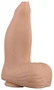 Mr Sean L – prémium dildó 15 x 7 cm méretben