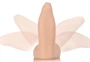 Mr Sean L – prémium dildó 15 x 7 cm méretben