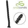 BONGARE Analconda – prémium anál vibrátor 44 cm hosszúsággal
