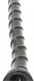BONGARE Analconda – prémium anál vibrátor 44 cm hosszúsággal