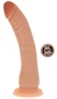Geat – prémium szilikon dildó 20 x 4 cm