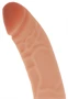 Geat – prémium szilikon dildó 20 x 4 cm