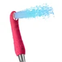 You2Toys - vibrációs zuhanyfej (pink)
