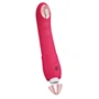 You2Toys - vibrációs zuhanyfej (pink)