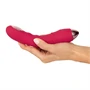 You2Toys - vibrációs zuhanyfej (pink)