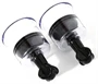Super Sucker XL – 50 mm-es prémium maszturbátor