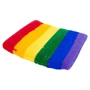 PRIDE - színes LGBT karszalagok a büszkeség jegyében