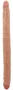 Get Real – dupla dildó prémium minőségben 42 cm hosszú