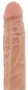 Get Real – dupla dildó prémium minőségben 42 cm hosszú