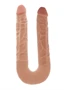 Get Real – dupla dildó prémium minőségben 42 cm hosszú