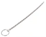 Urètre Beads Thick – 17 cm-es vastag uretrális gyöngyök