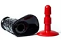 Prémium Dildo – DRILLING DON intim eszköz 25 x 5,6 cm