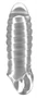Sono Penis Sheath #36 – prémium péniszhüvely 12 x 4,3 cm