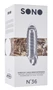 Sono Penis Sheath #36 – prémium péniszhüvely 12 x 4,3 cm