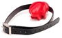 Fix Tongue Sling – érzéki nyelvstimuláló piros színben