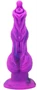 Clitodix Monster – prémium strapon dildo 22 x 6,8 cm