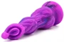 Clitodix Monster – prémium strapon dildo 22 x 6,8 cm
