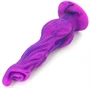 Clitodix Monster – prémium strapon dildo 22 x 6,8 cm