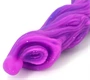 Clitodix Monster – prémium strapon dildo 22 x 6,8 cm