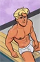 Fleshjack Fantasy Power Bottom Boy