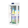X RAY – prémium harnesz + 22 cm-es pénisz tojásokkal