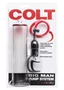 Colt Big Pump – prémium rezgő maszturbátor 28 cm hosszú