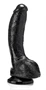 DP1017V – Prémium g-pontos vibrátor 20 cm hosszú